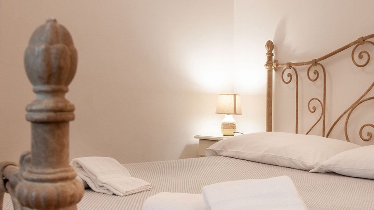 Photo of Bedroom in Locorotondo