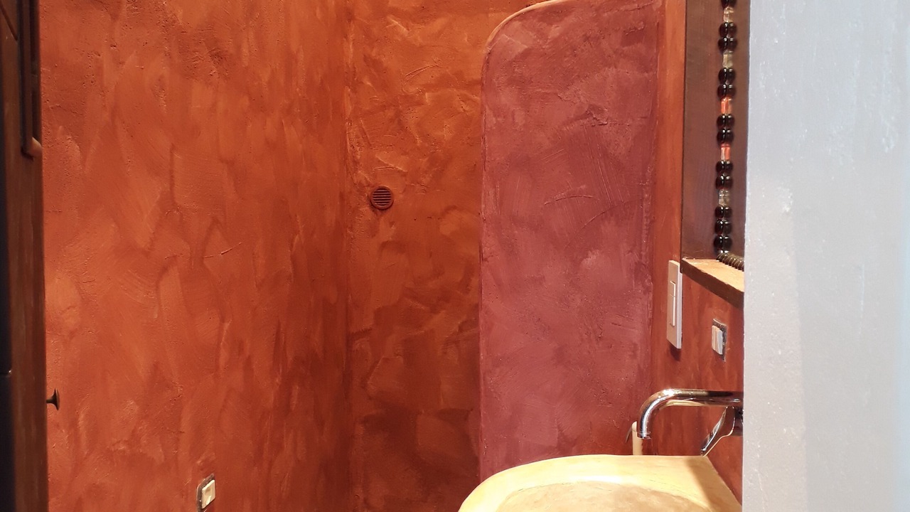 Photo of Bathroom in Montalbano