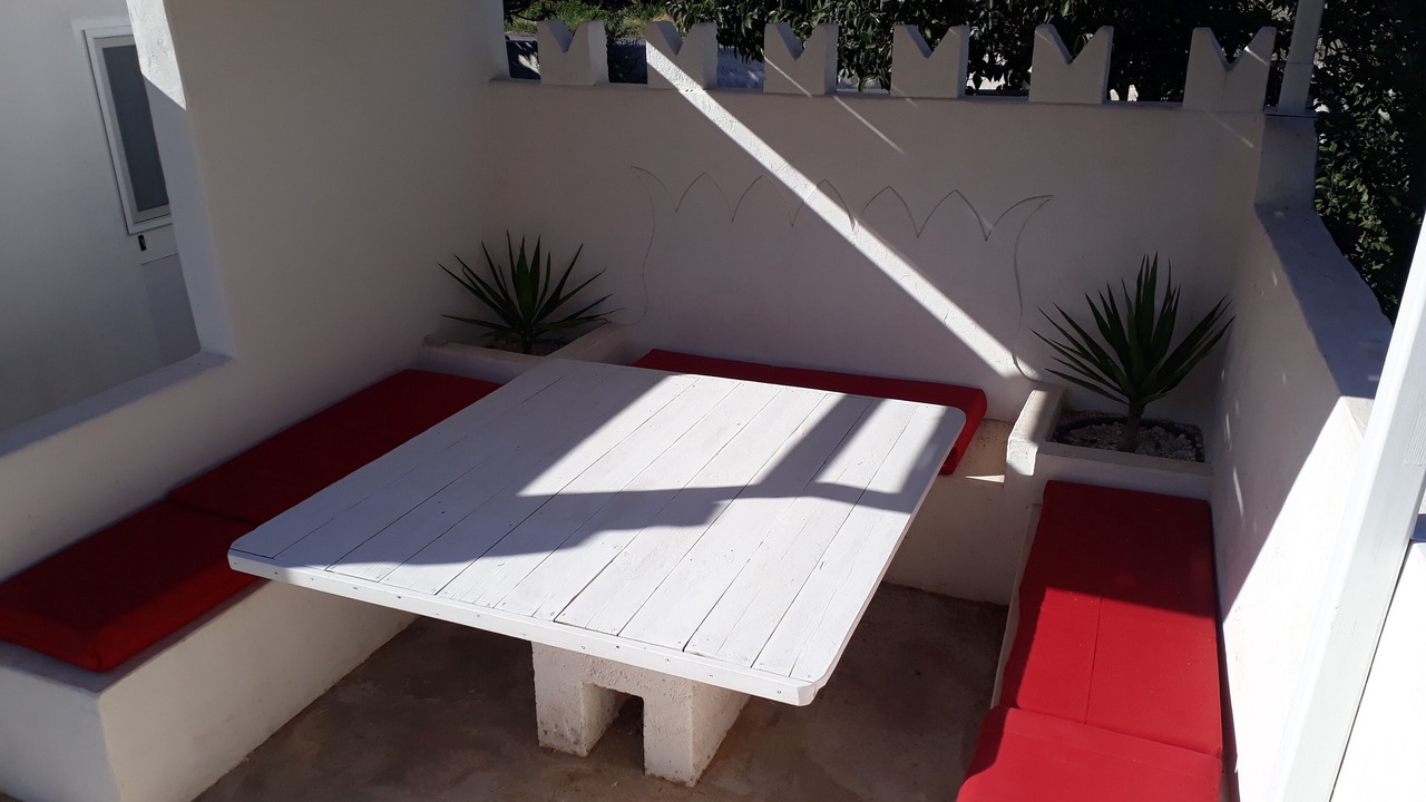 Photo of Patio Balcony in Montalbano