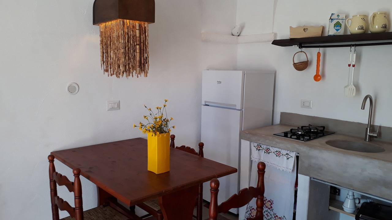 Photo of Kitchen in Montalbano