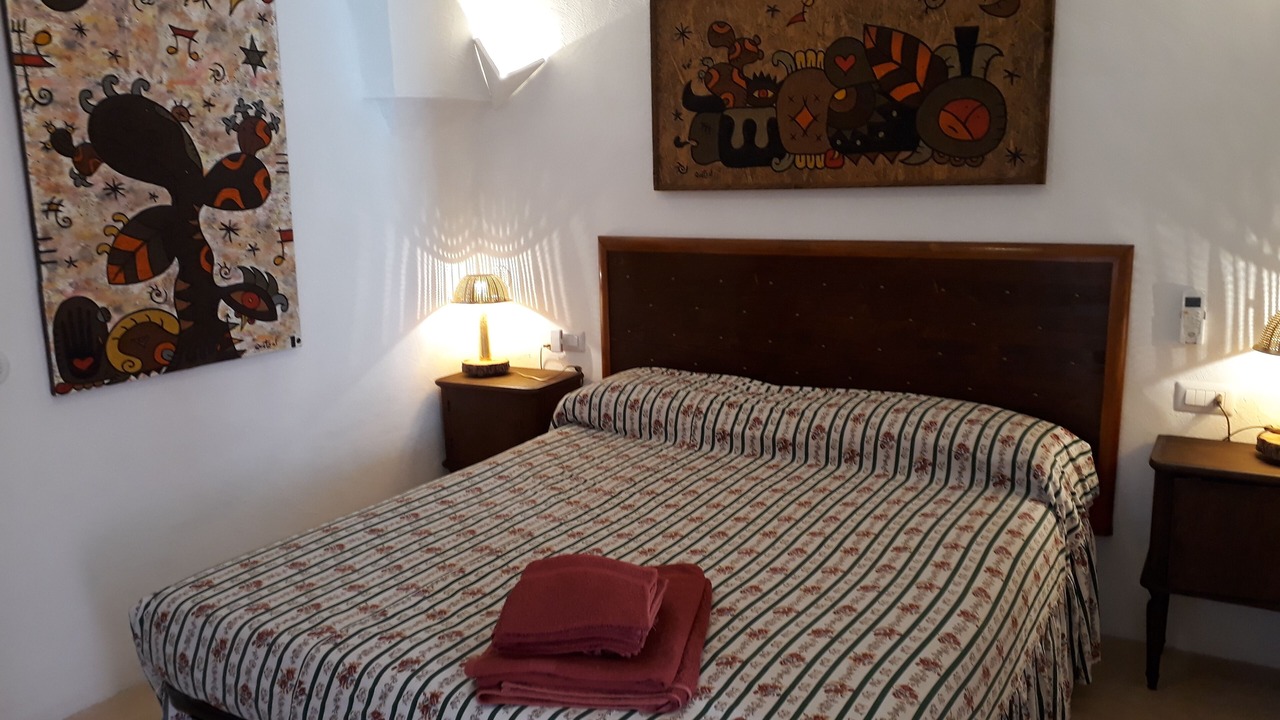 Photo of Bedroom in Montalbano