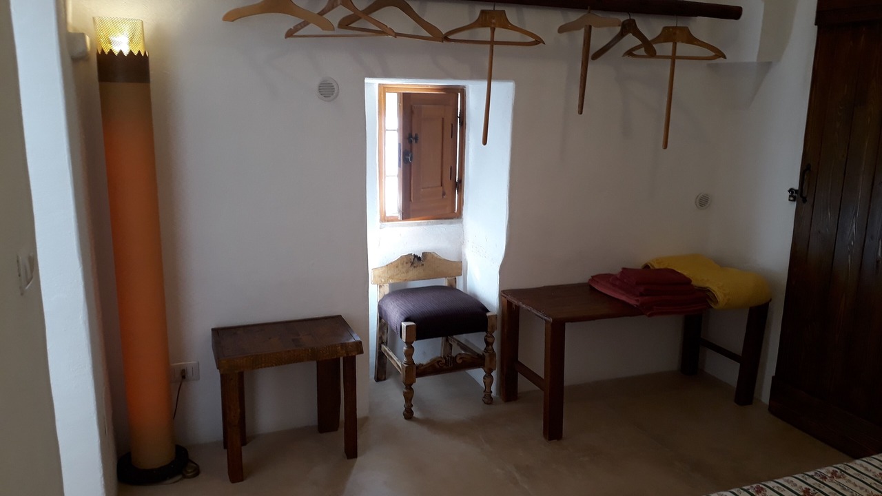 Photo of Bedroom in Montalbano