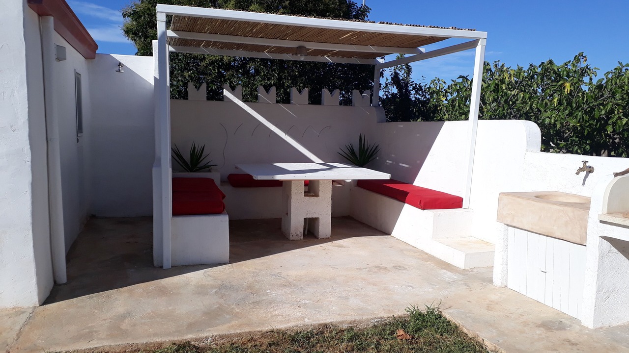 Photo of Outdoor in Montalbano
