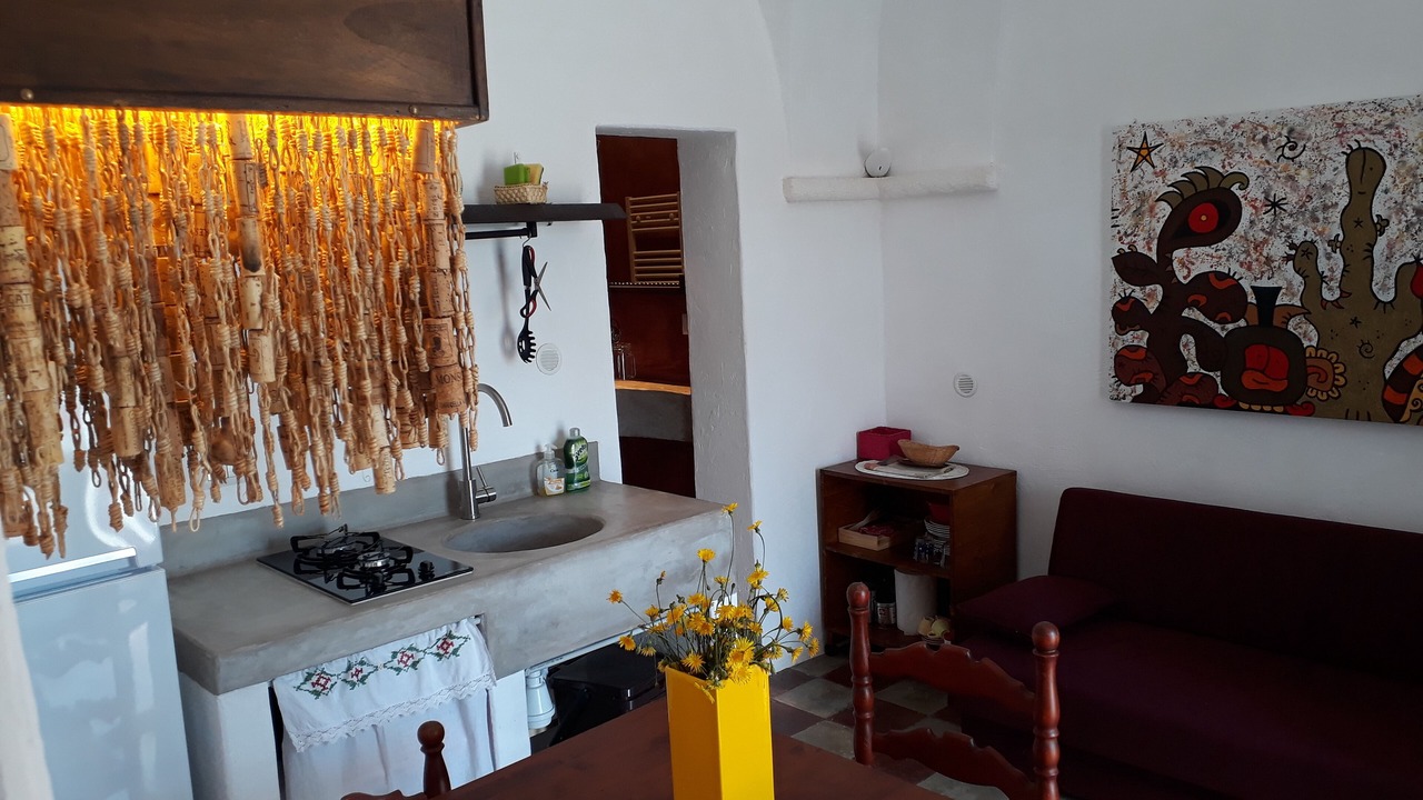 Photo of Livingroom in Montalbano