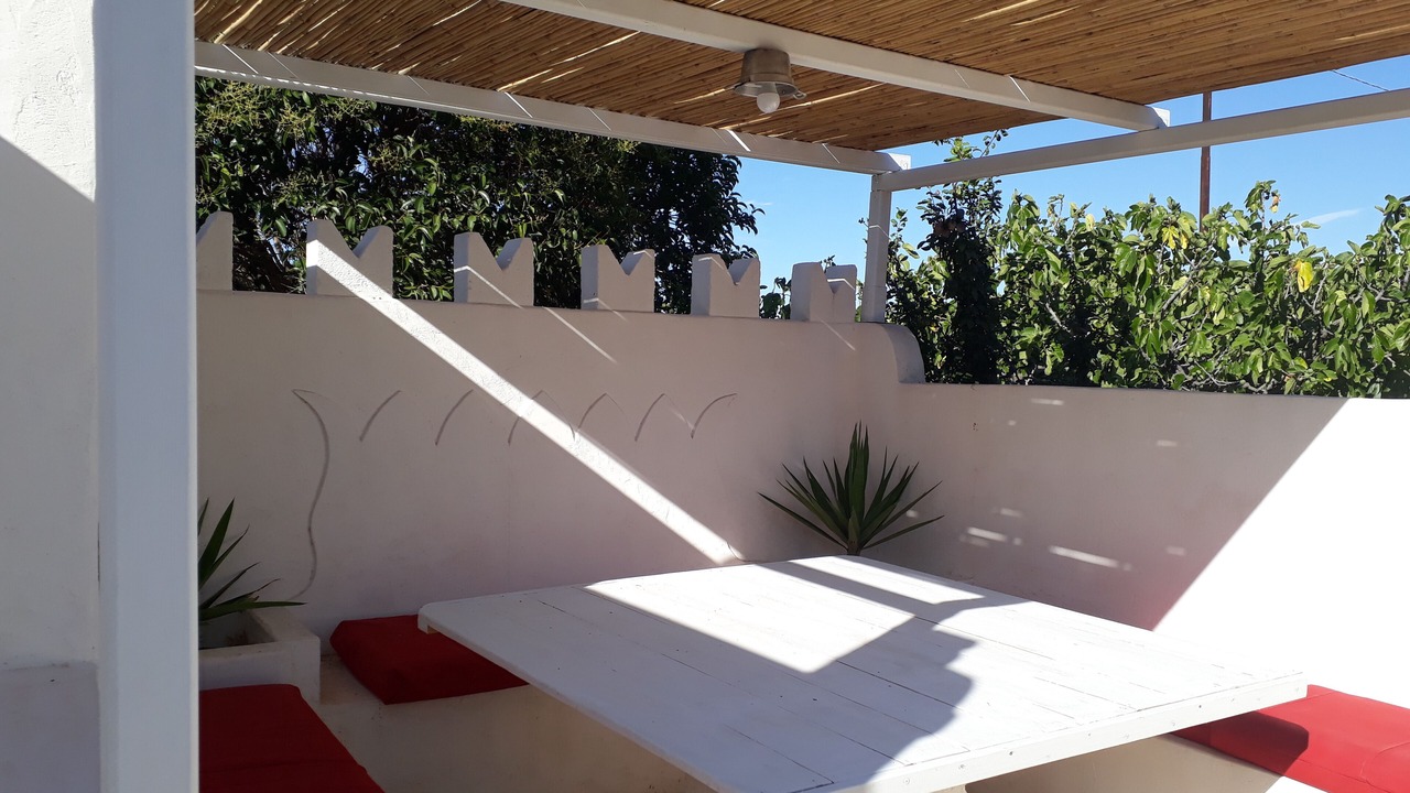 Photo of Outdoor in Montalbano
