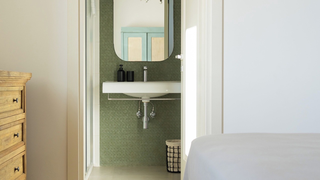 Photo of Bedroom in Corsano