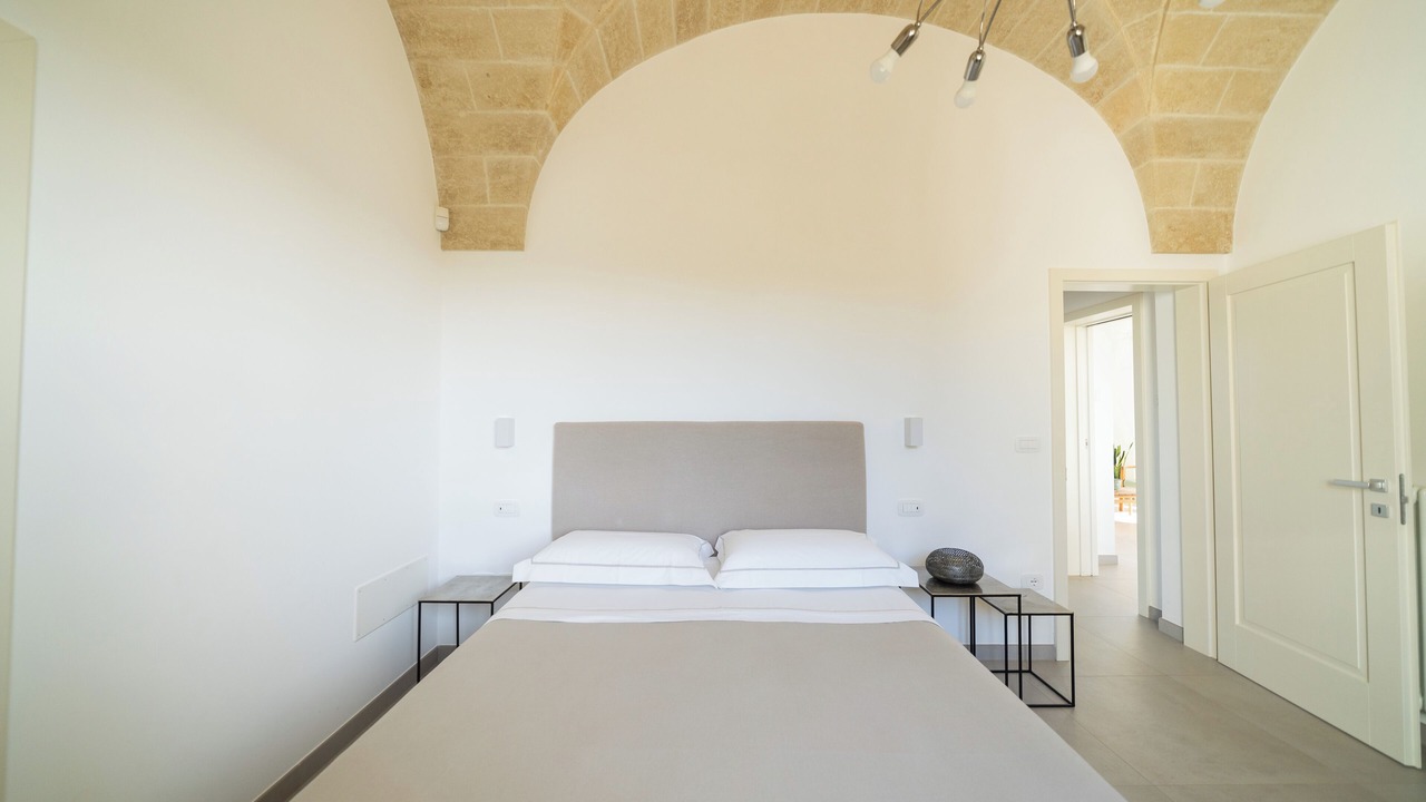 Photo of Bedroom in Corsano