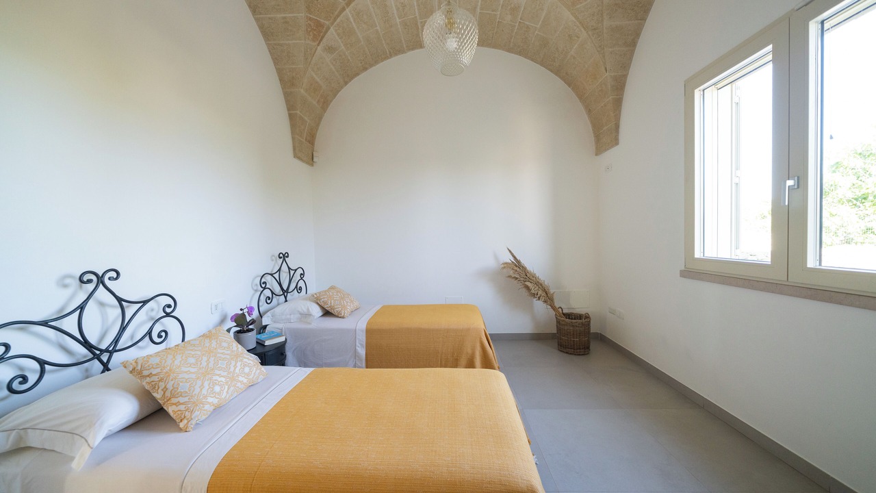 Photo of Bedroom in Corsano