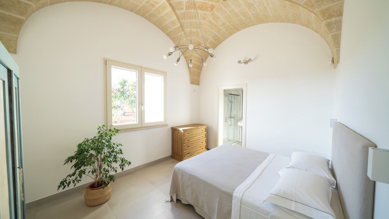Photo of Bedroom in Corsano