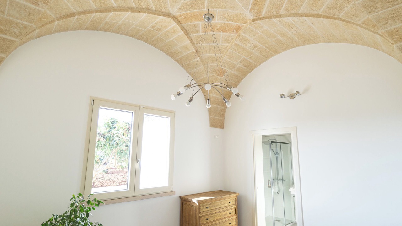 Photo of Bedroom in Corsano