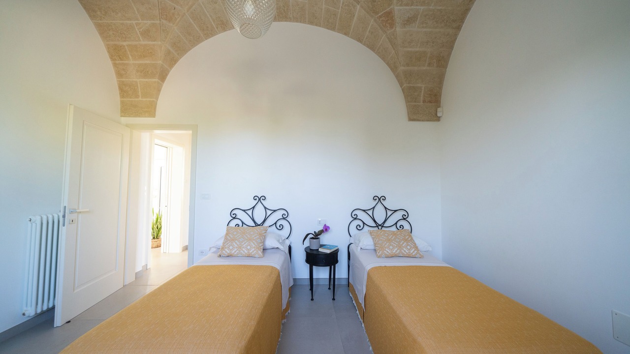 Photo of Bedroom in Corsano