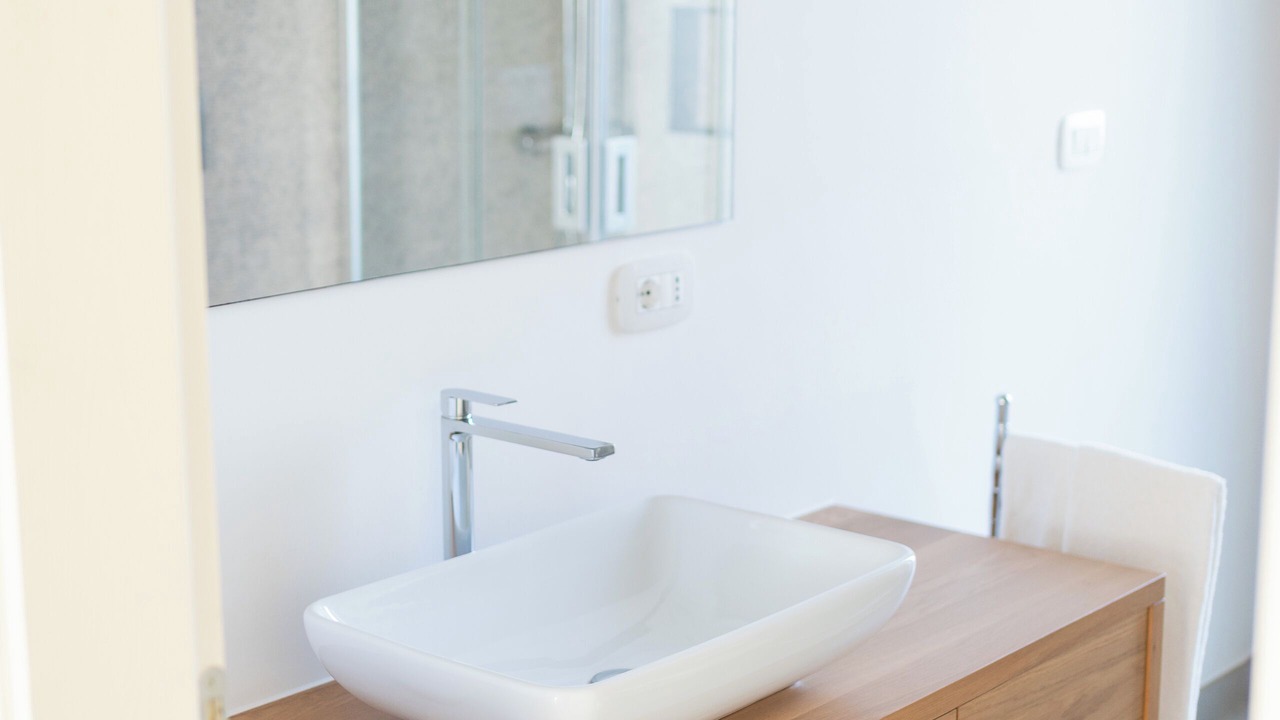 Photo of Bathroom in Corsano