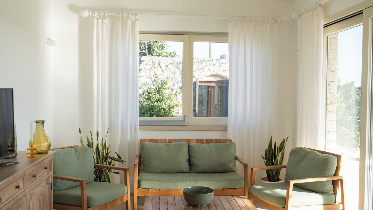 Photo of Livingroom in Corsano