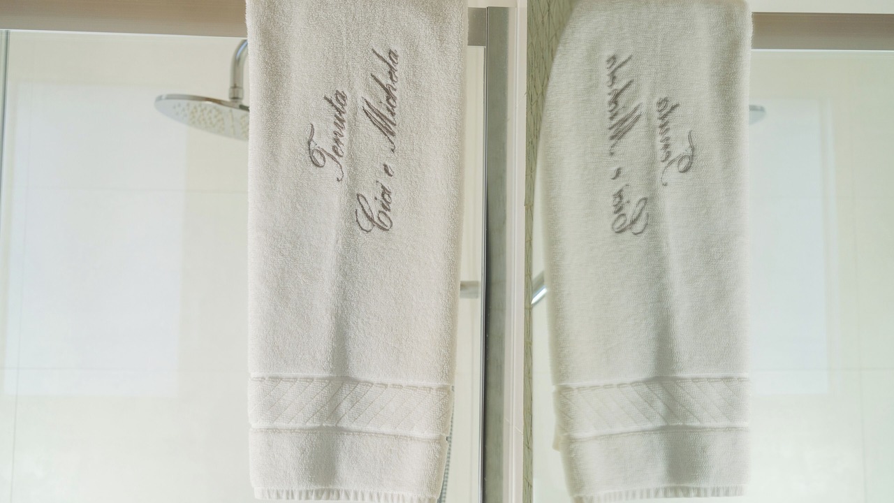 Photo of Bathroom in Corsano