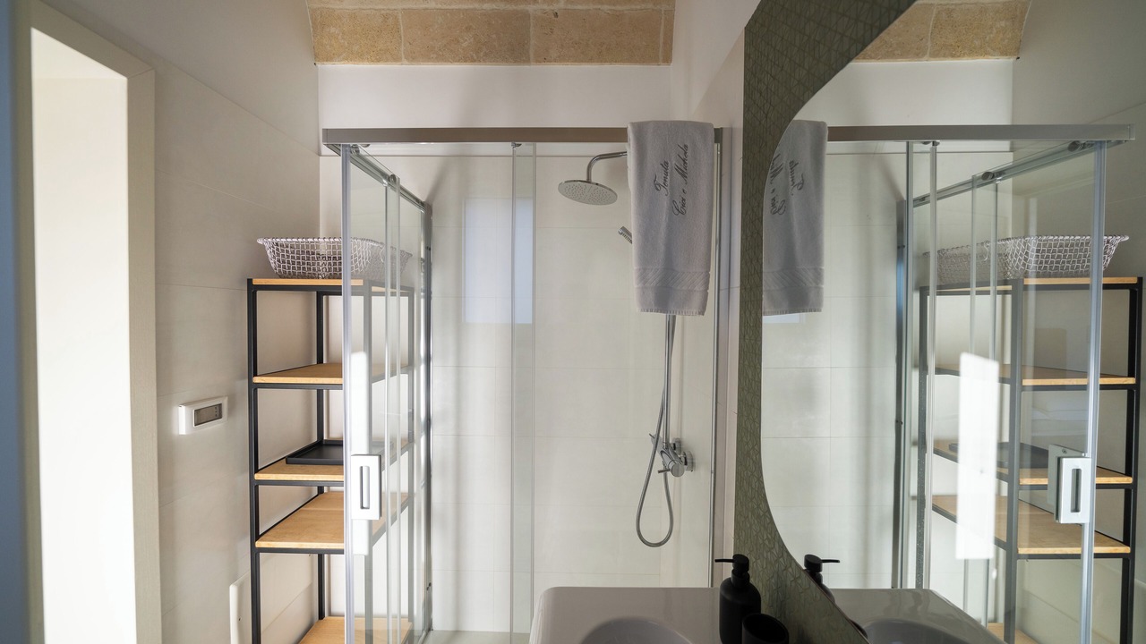 Photo of Bathroom in Corsano