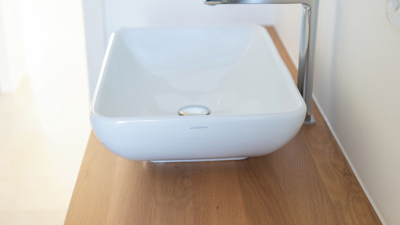 Photo of Bathroom in Corsano
