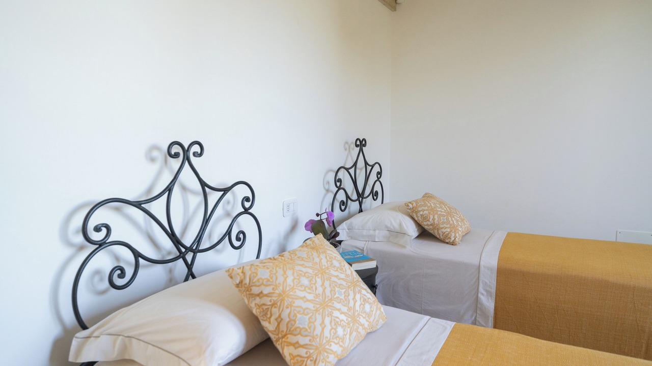 Photo of Bedroom in Corsano