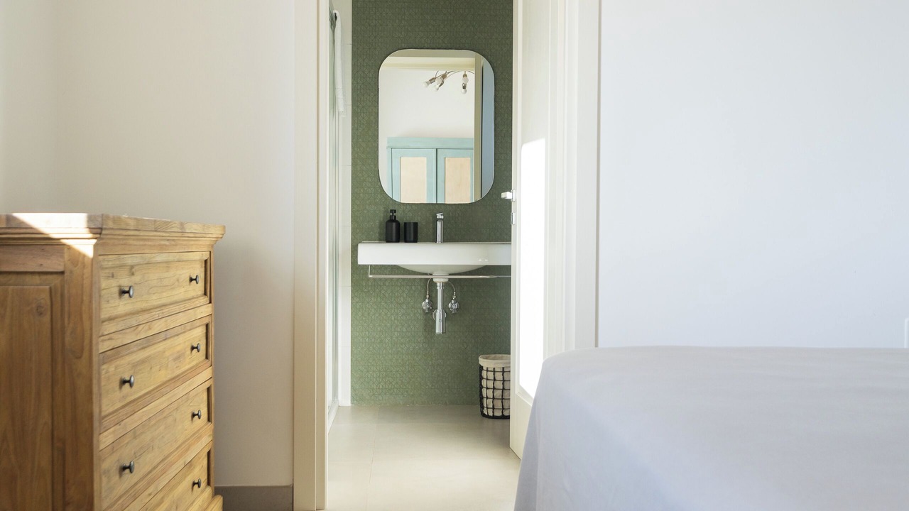 Photo of Bedroom in Corsano