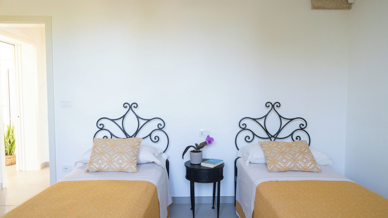 Photo of Bedroom in Corsano