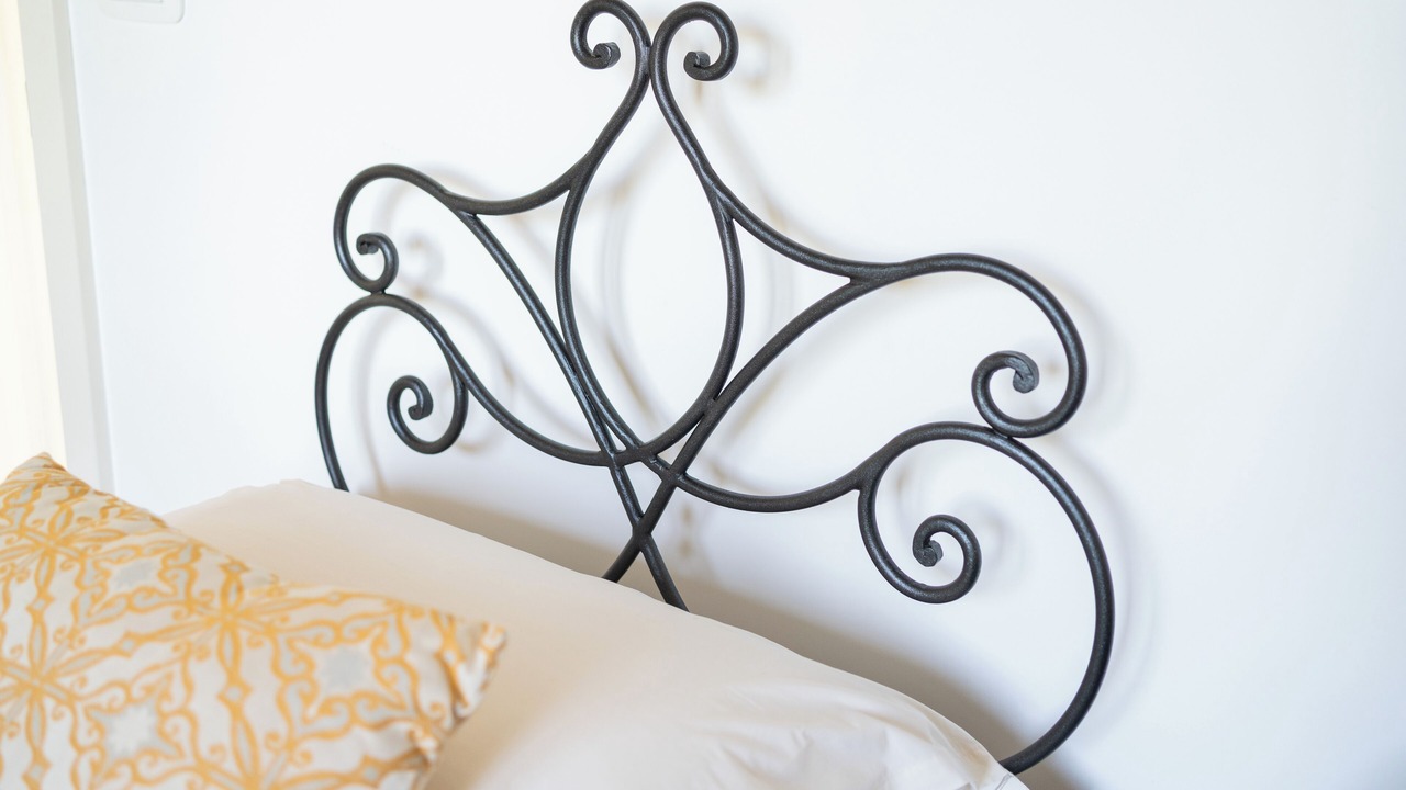Photo of Bedroom in Corsano