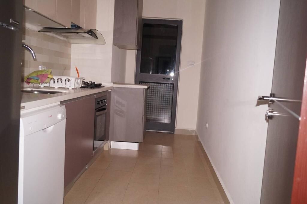 Photo of Kitchen in Bole