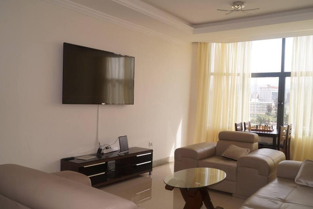 Photo of Livingroom in Bole