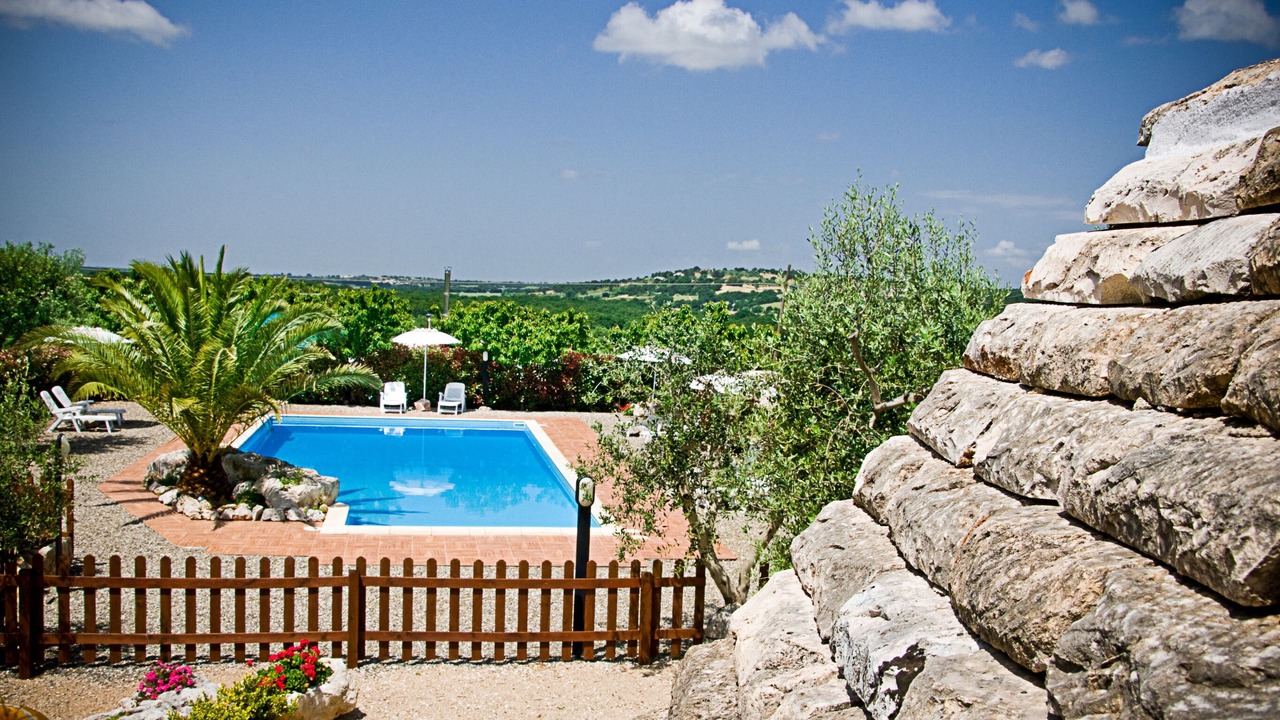 Photo of Outdoor in Martina Franca