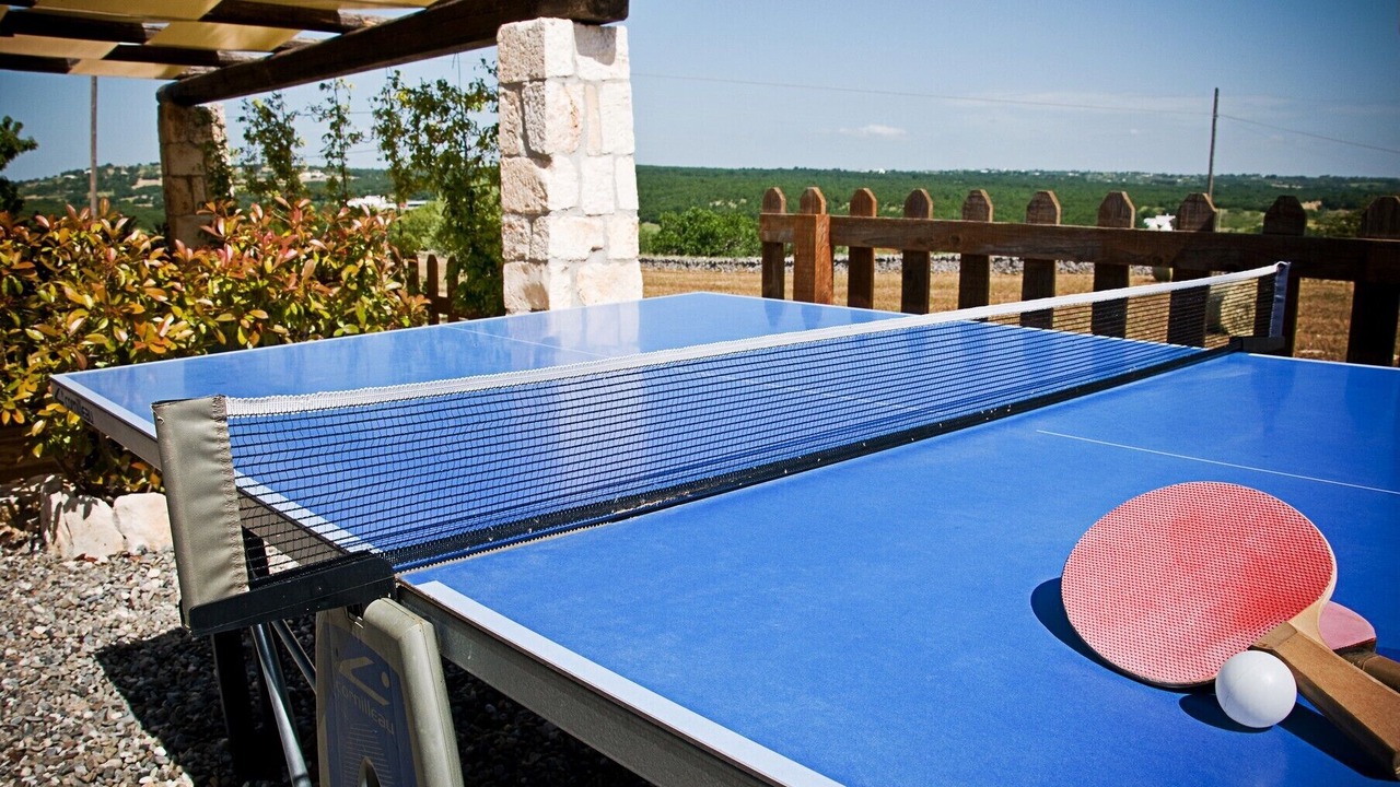 Photo of Outdoor in Martina Franca