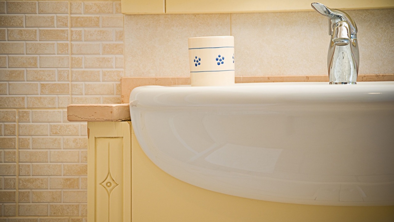 Photo of Bathroom in Martina Franca