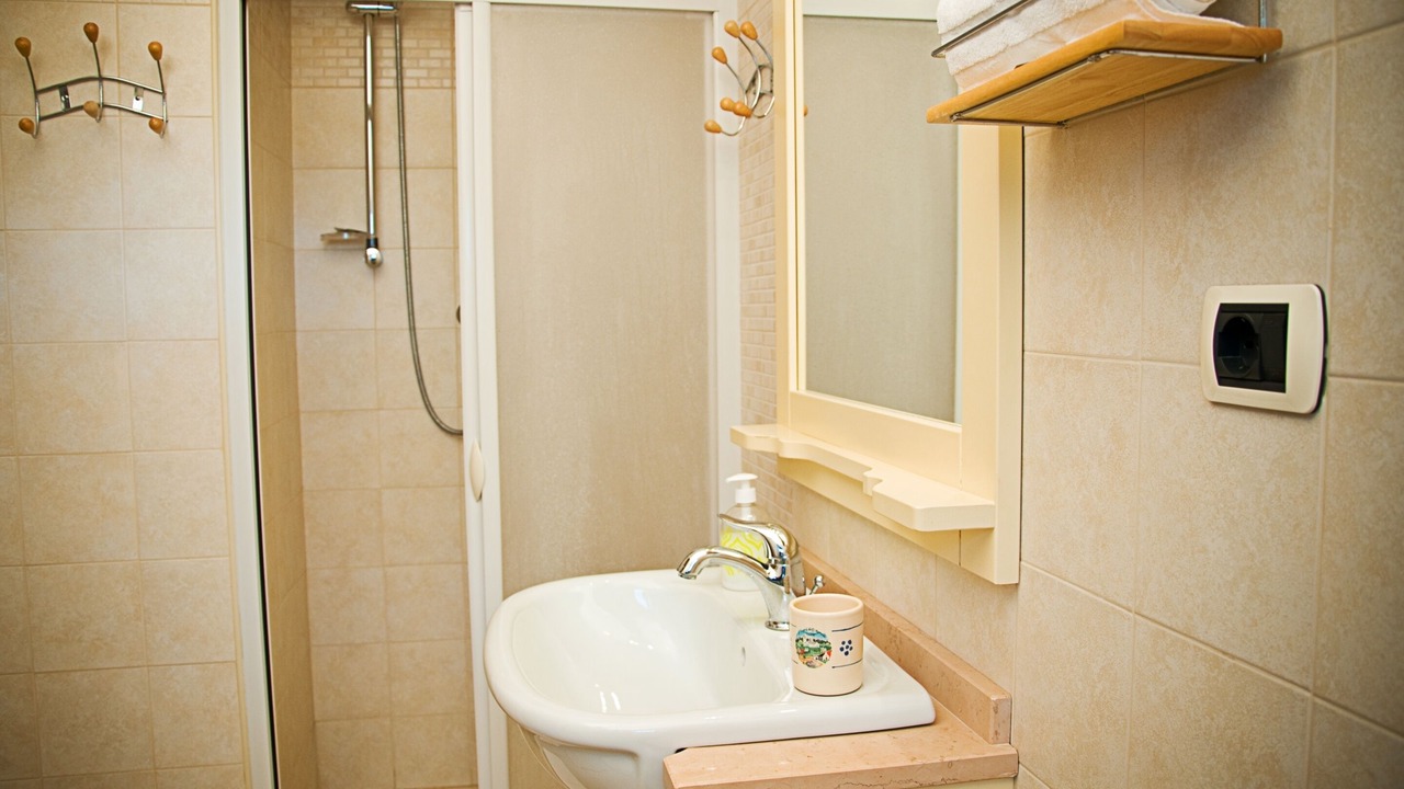 Photo of Bathroom in Martina Franca