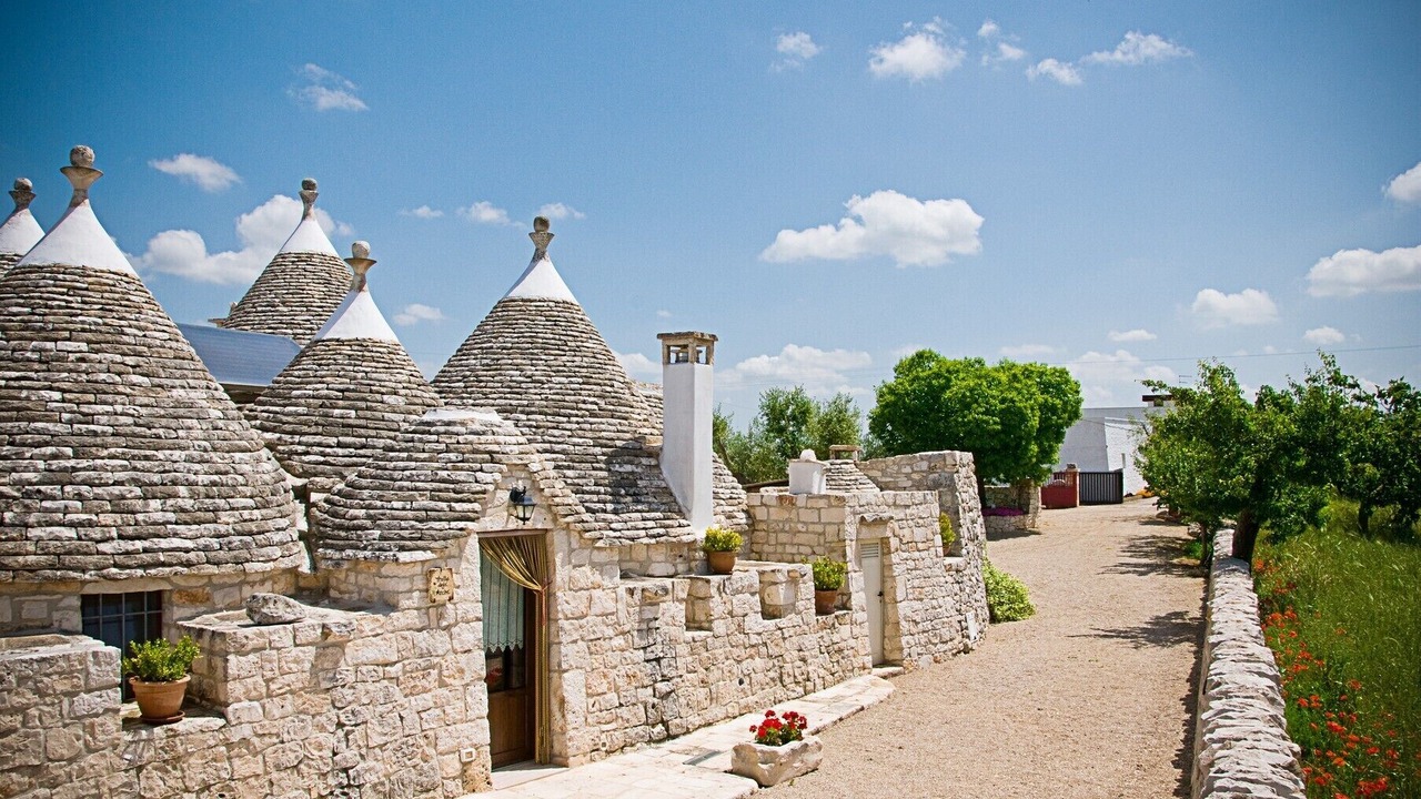 Photo of Outdoor in Martina Franca