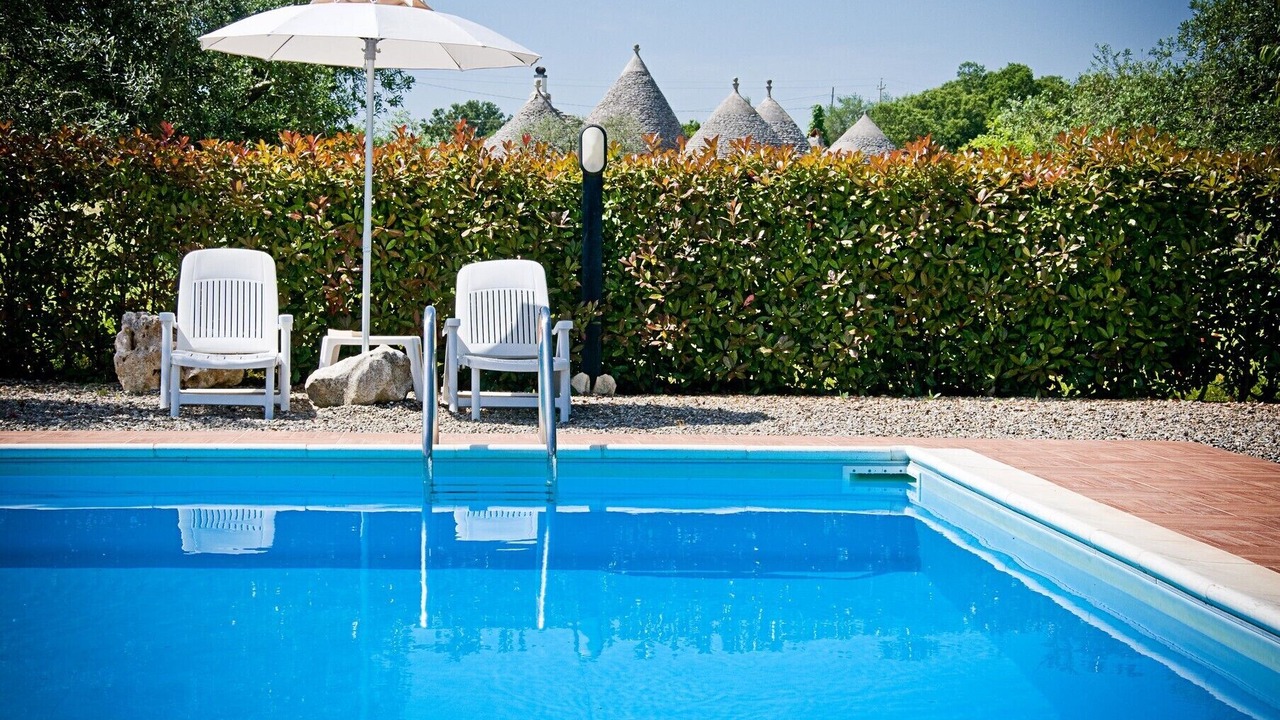 Photo of Outdoor in Martina Franca