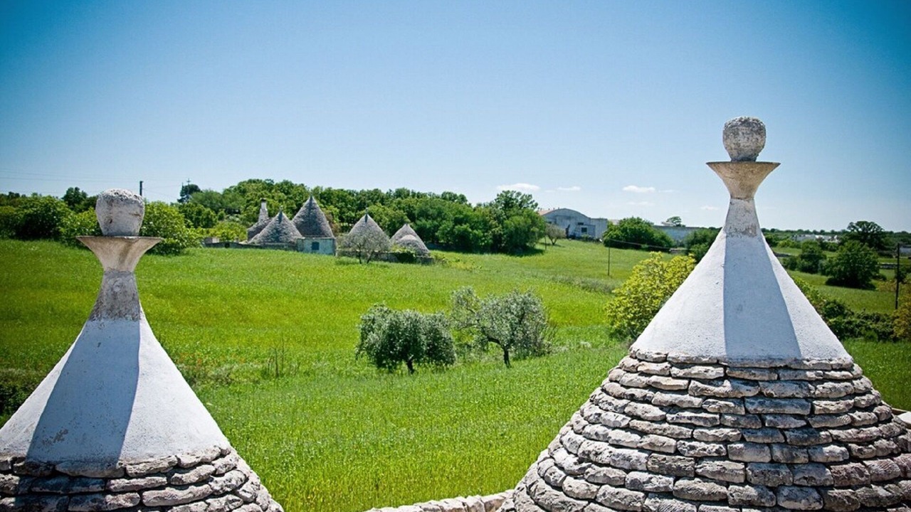 Photo of Outdoor in Martina Franca