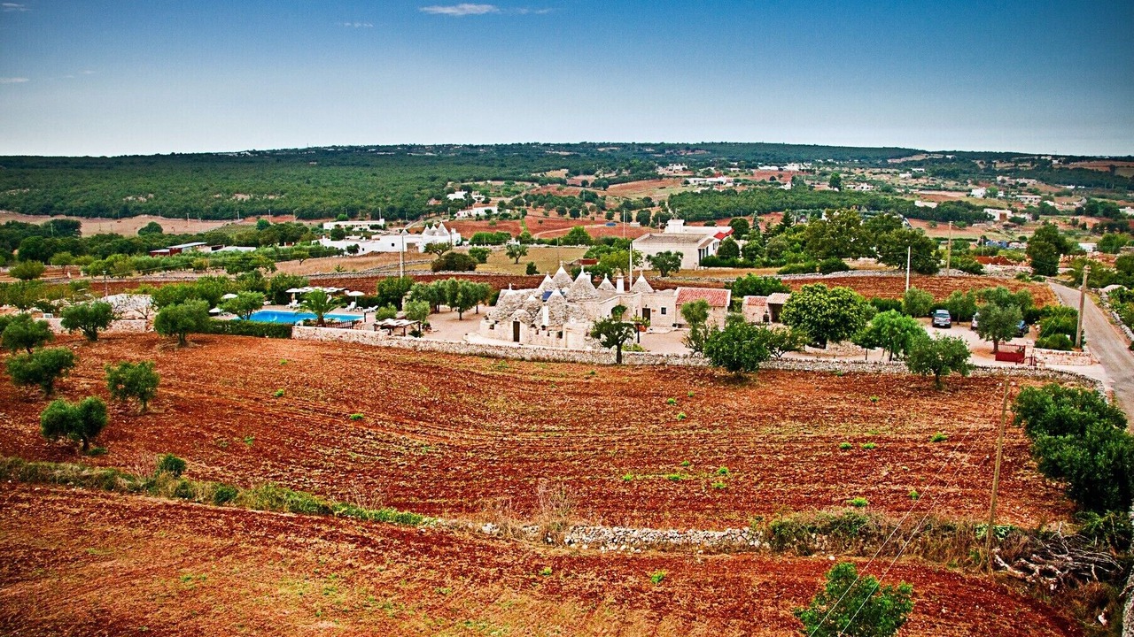 Photo of Outdoor in Martina Franca