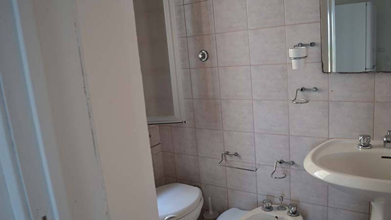Photo of Bathroom in Torre dell'Orso