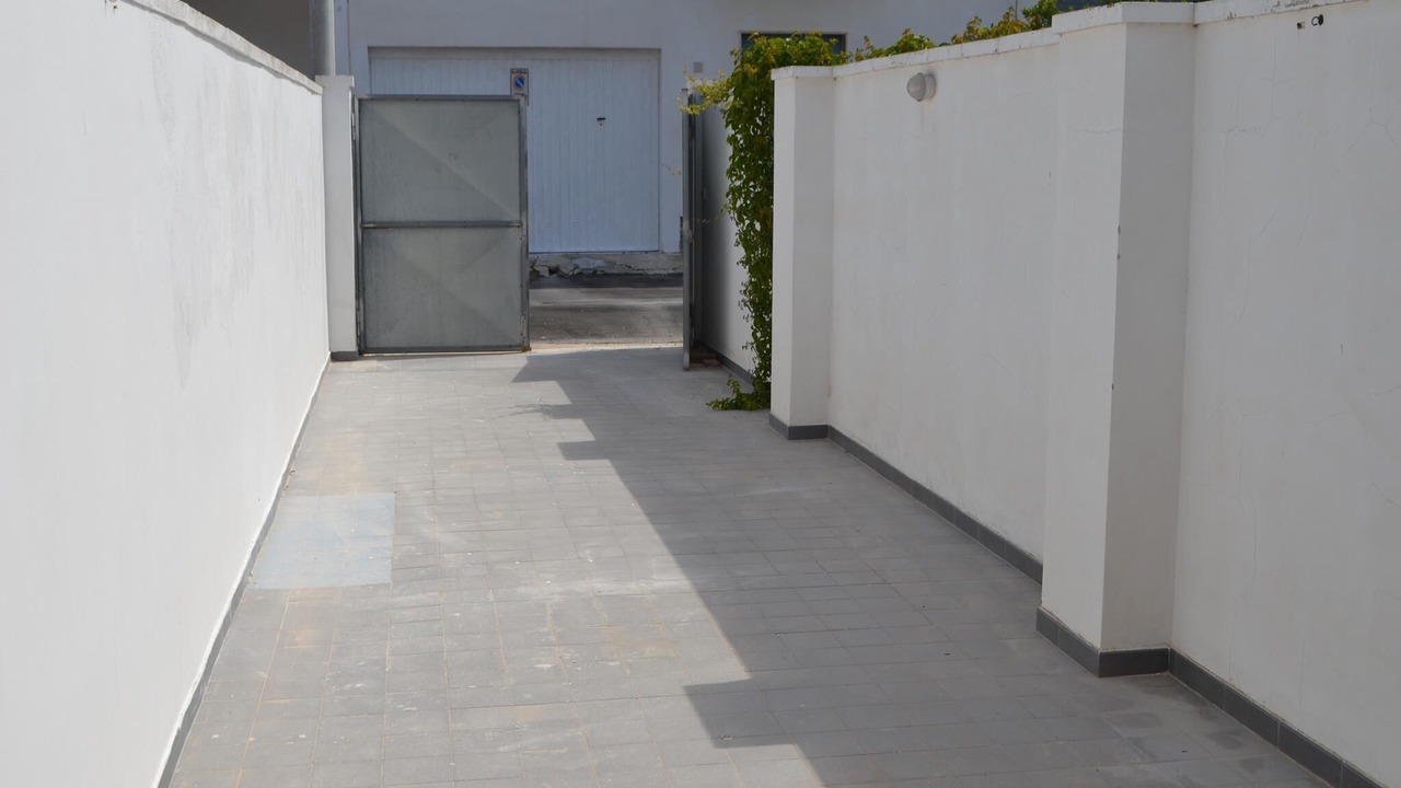 Photo of Outdoor in Torre dell'Orso