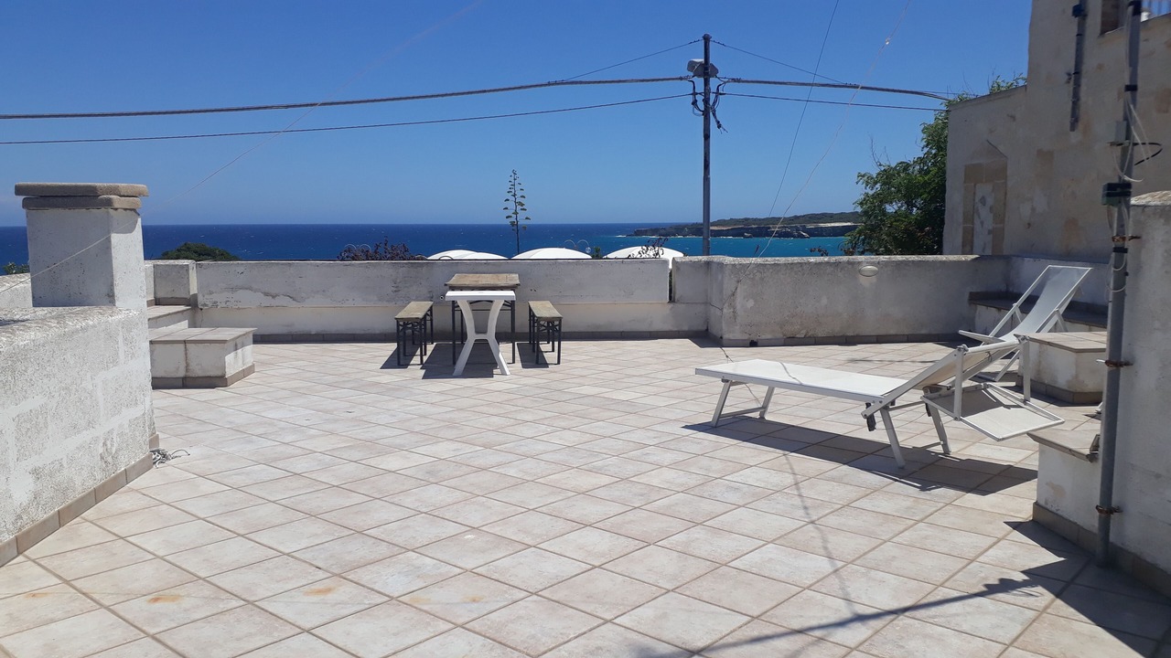 Photo of Outdoor in Torre dell'Orso