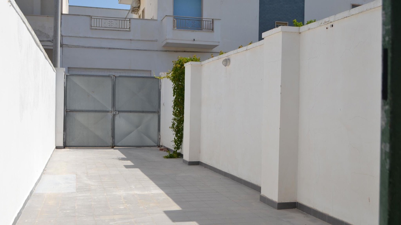 Photo of Outdoor in Torre dell'Orso