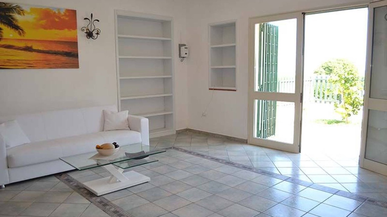 Photo of Livingroom in Torre dell'Orso