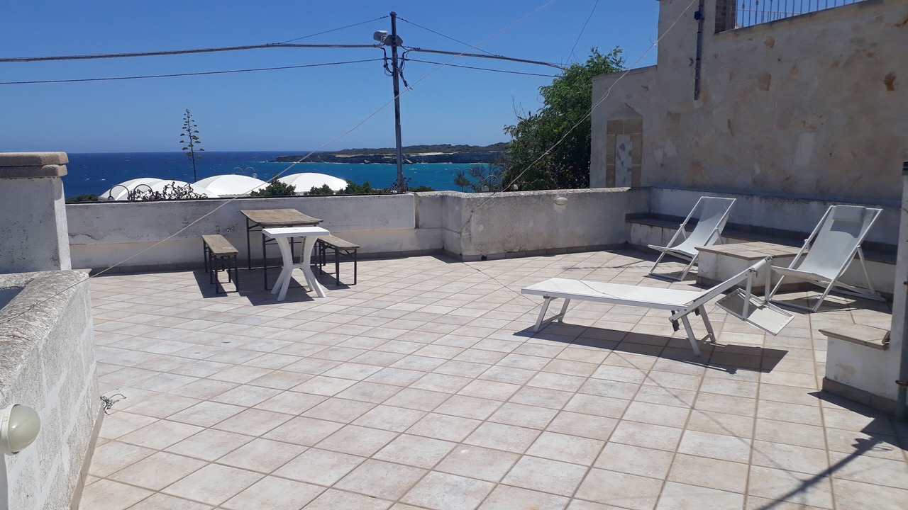 Photo of Outdoor in Torre dell'Orso