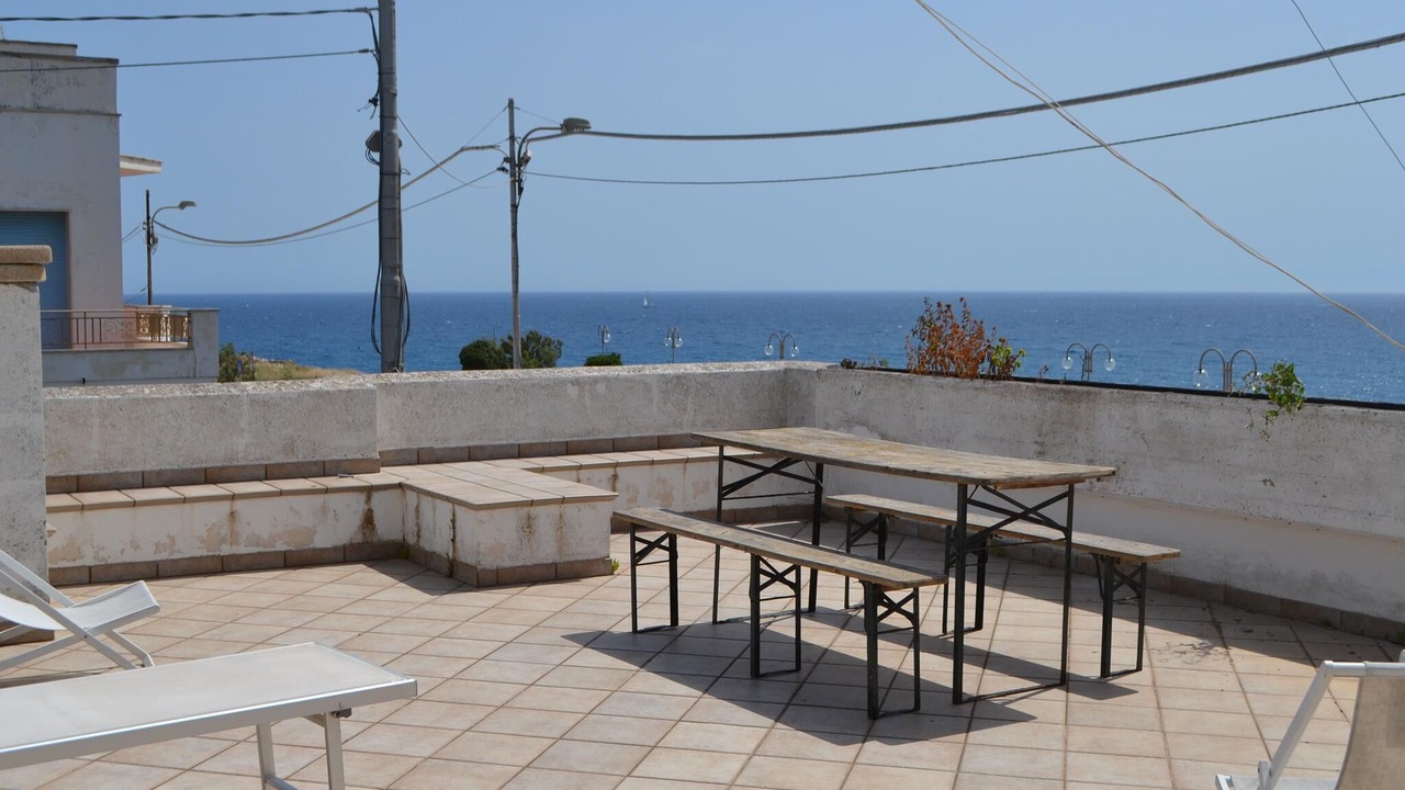 Photo of Outdoor in Torre dell'Orso