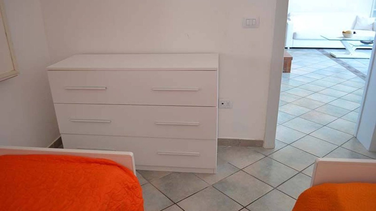 Photo of Bedroom in Torre dell'Orso