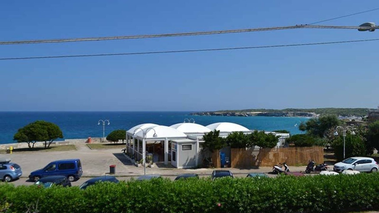 Photo of Outdoor in Torre dell'Orso