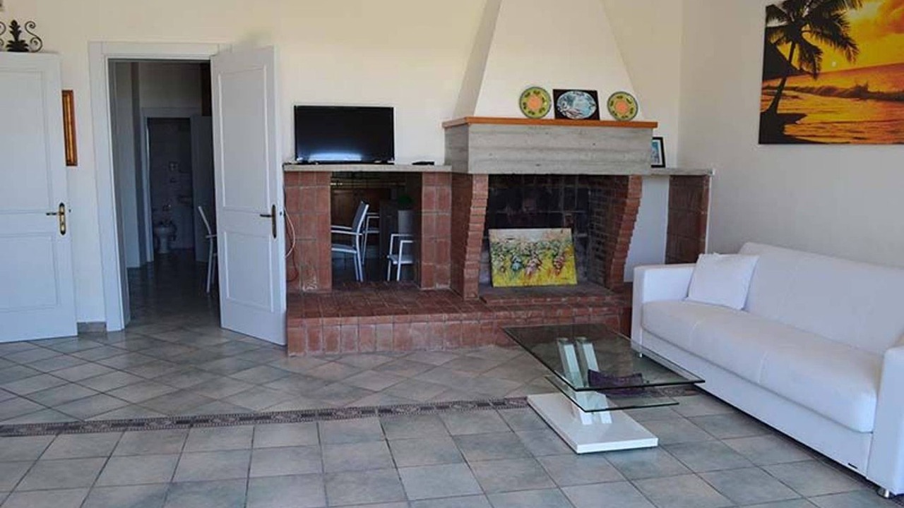 Photo of Livingroom in Torre dell'Orso