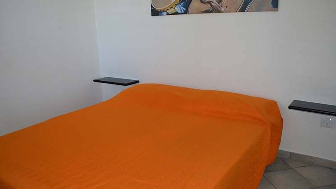 Photo of Bedroom in Torre dell'Orso