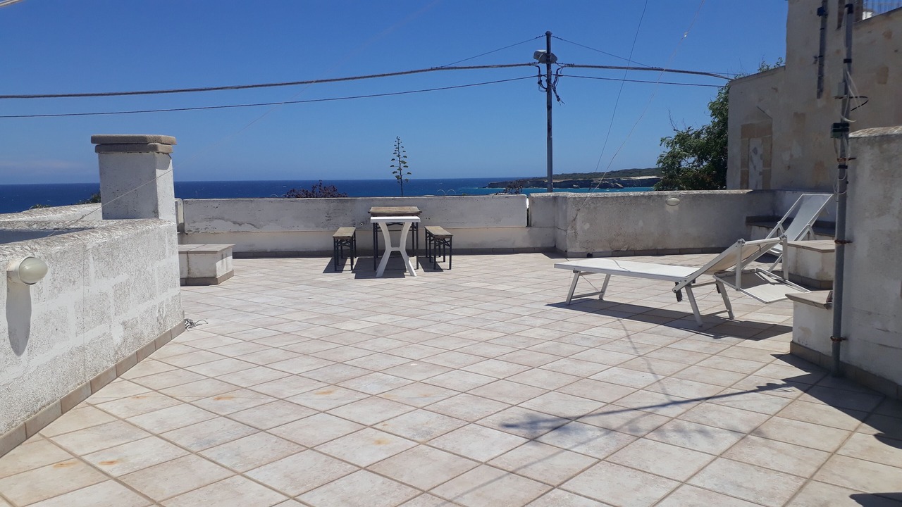 Photo of Patio Balcony in Torre dell'Orso