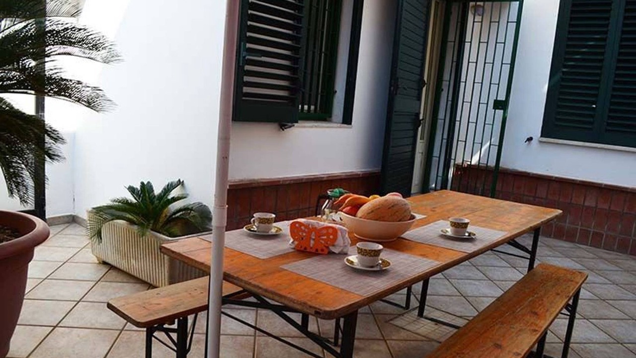 Photo of Outdoor in Torre dell'Orso