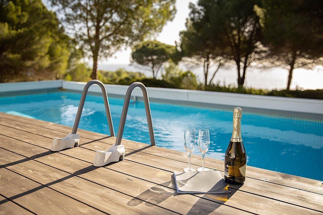 Photo of Outdoor in Marina di Novaglie