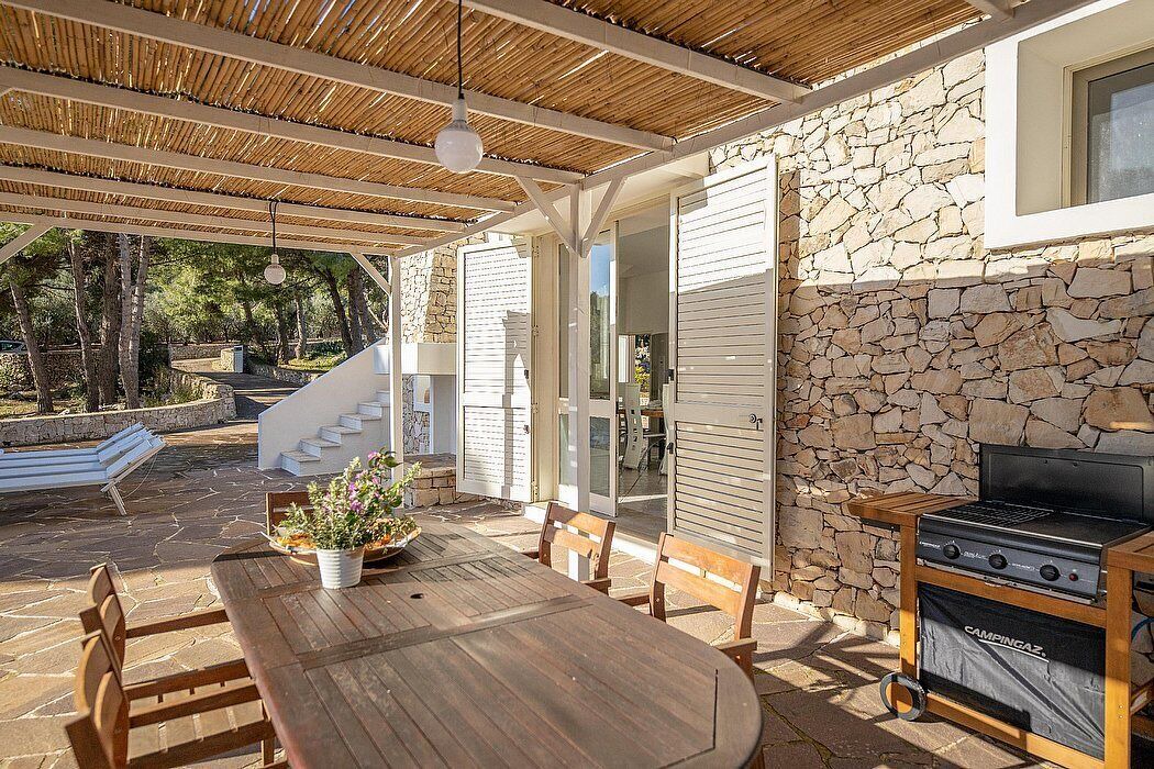 Photo of Outdoor in Marina di Novaglie