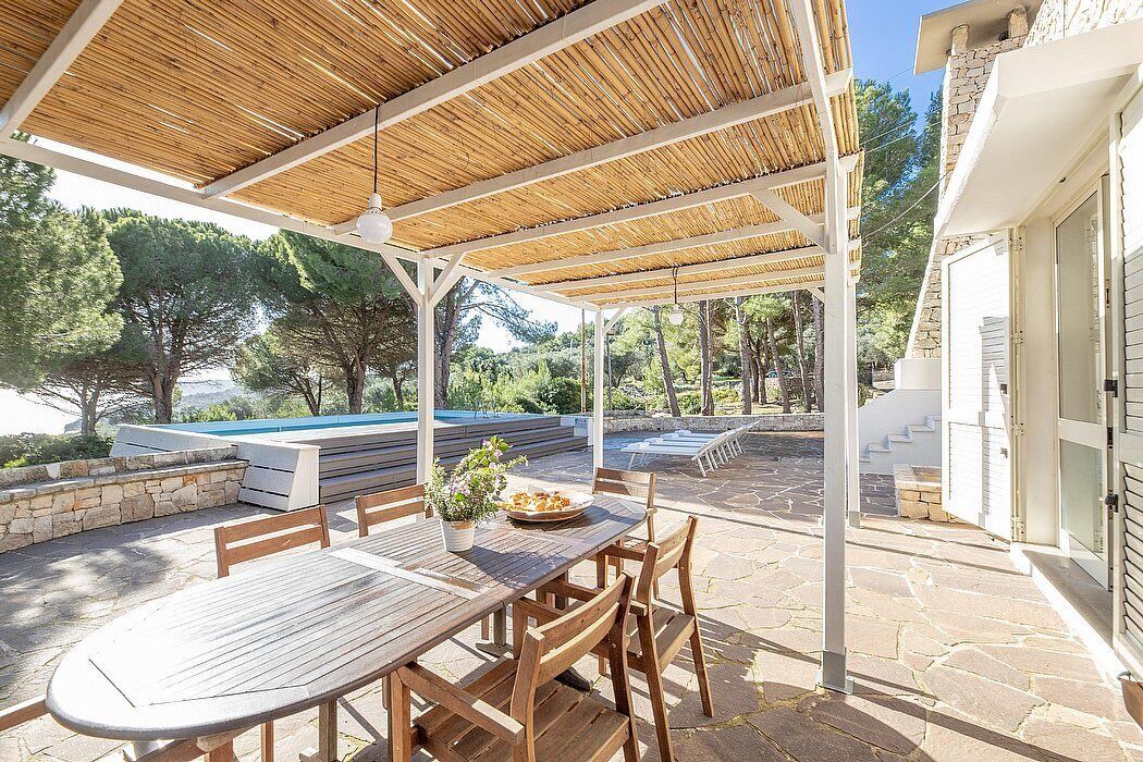 Photo of Outdoor in Marina di Novaglie